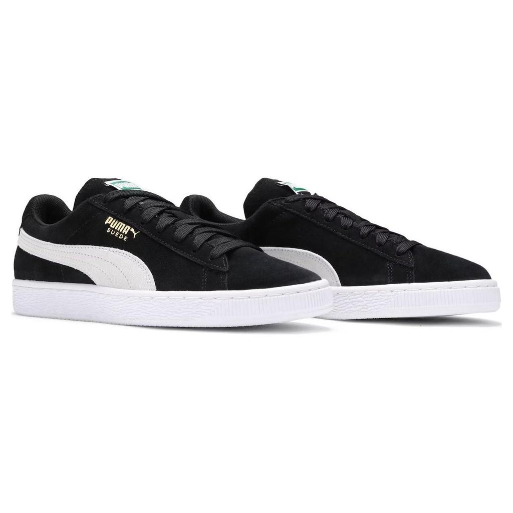 Puma Suede Classic 'Black' Women's 355462-01