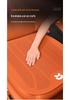 All-Season Ultra-Thin Breathable Seat Cushion for NIO Models: EC6, ET5, ES8, ET7, ES6