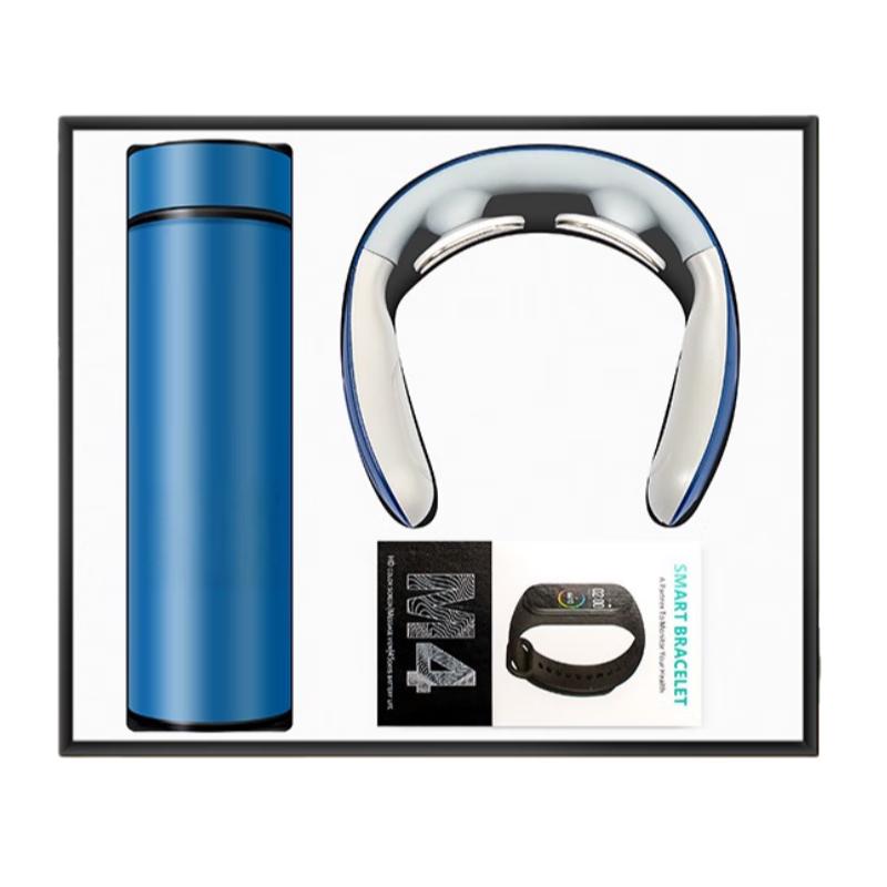 Smart Global Tech & Wellness Gift Set