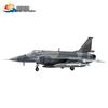 JF-17 Thunder Fighter Jet Military Model