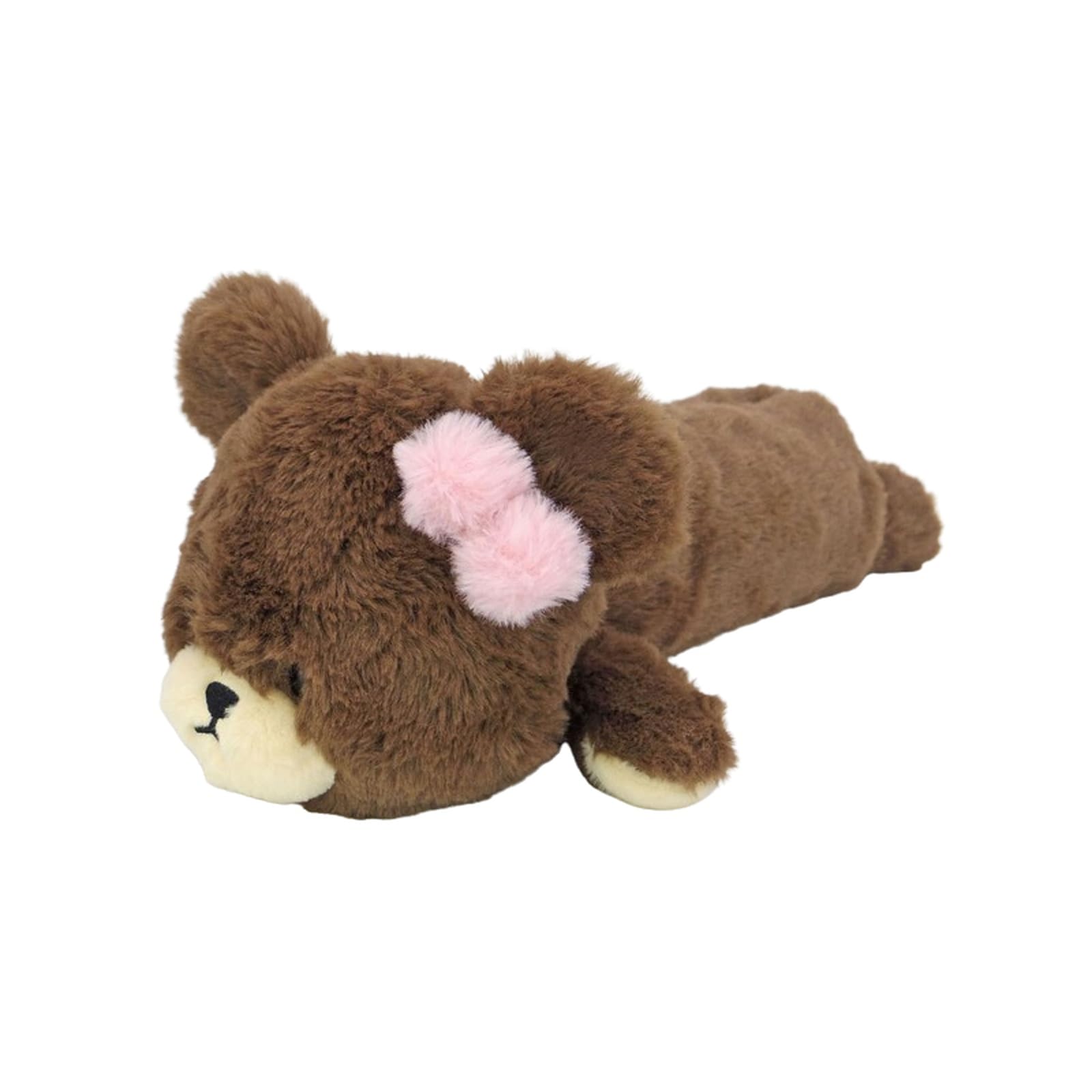 

Корпорация Nakajima KG Длинный мешок PK 200990-24 розовый