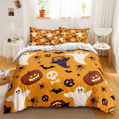 Biancheria da letto – Completi lenzuola e set da letto