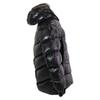 Moncler H20931A00022 CLAIR Down Jacket Jacket 3 blackUsed