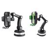 Rotary Adjustment Car Phone Holder 360° Rotating Car Phone Stand Car Phone Mount  Driving