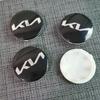 58MM Autókerék Gumiabroncs Felni Középkupak Borítás KIA K2 K3 K4 K5 K7 KX3 KX5 KX7 KXS Ceed Rio Sportage Cerato Forte Tartozékok