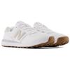 New Balance 574 Greens V2 White Women Casual shoes WG574WT