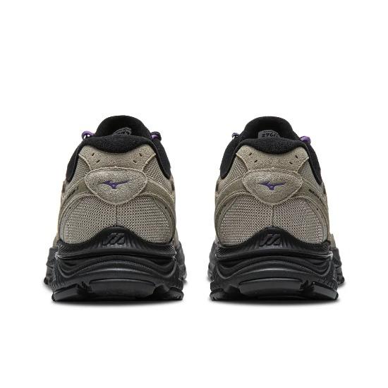 Mizuno Racer S Casual Low-top Running Shoes D1GH263502