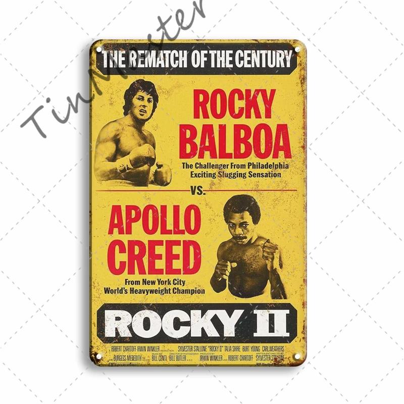 Rock N Roll Metal Poster, Tin Sign, Vintage Johnny Cash, Retro Plaque, Pub, Bar, Man Cave, Home Decoration Plates