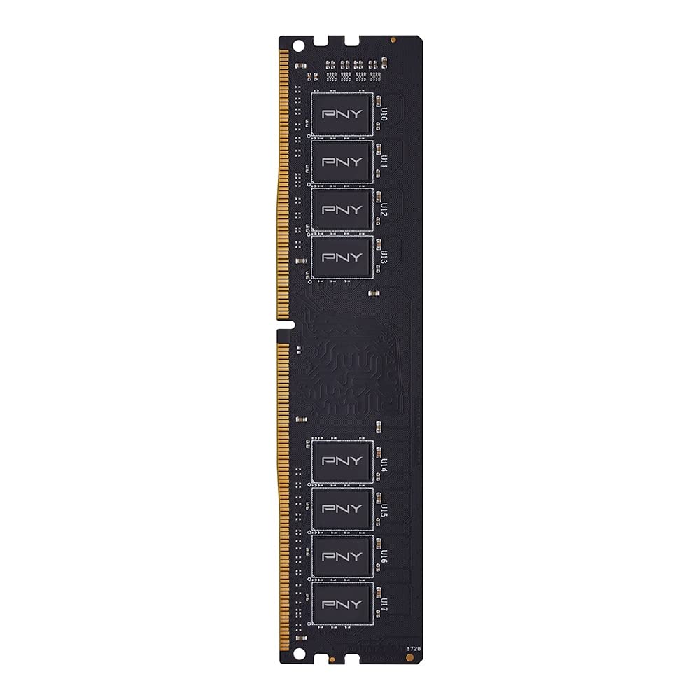 

PN Y Пам ять настільного ПК 16 ГБ x MM8158 DDR4-3200 МГц [16 ГБ 1] MD16GSD4320016-ТБ