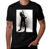 Gary Numan T-shirt Zomer Mode Casual T-shirt