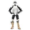 Hasbro Star Wars Black Series Biker Star Wars Episode Return of the Jedi 40th Anniversary Action Ages Authentic Product Scout, VI 6-inch (15cm)