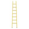 Zhongbao Electrician Insulated Straight Ladder