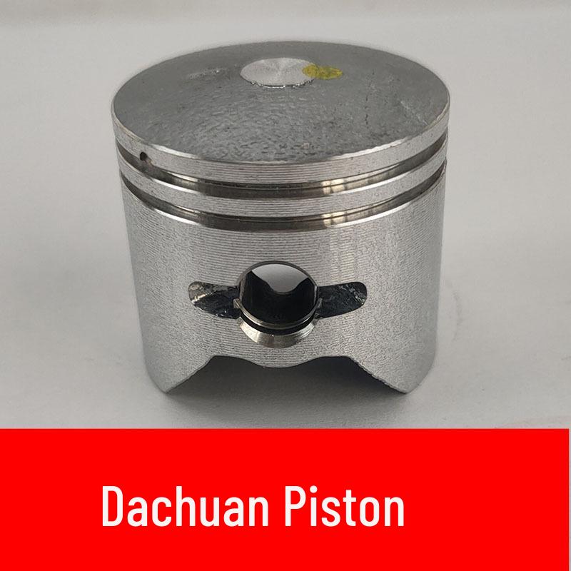 Komatsu Husqvarna G45 Two-Stroke Engine Piston Ring Cylinder for Grass Trimmer/Lawn Mower