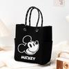 Disney Borsa Grande Capacità Topolino