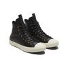 Converse Chuck Taylor All Star Leather High 'Black Egret' Men's 169658C