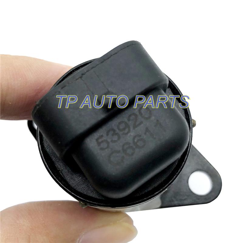 Idle Air Control Valve OEM 53920