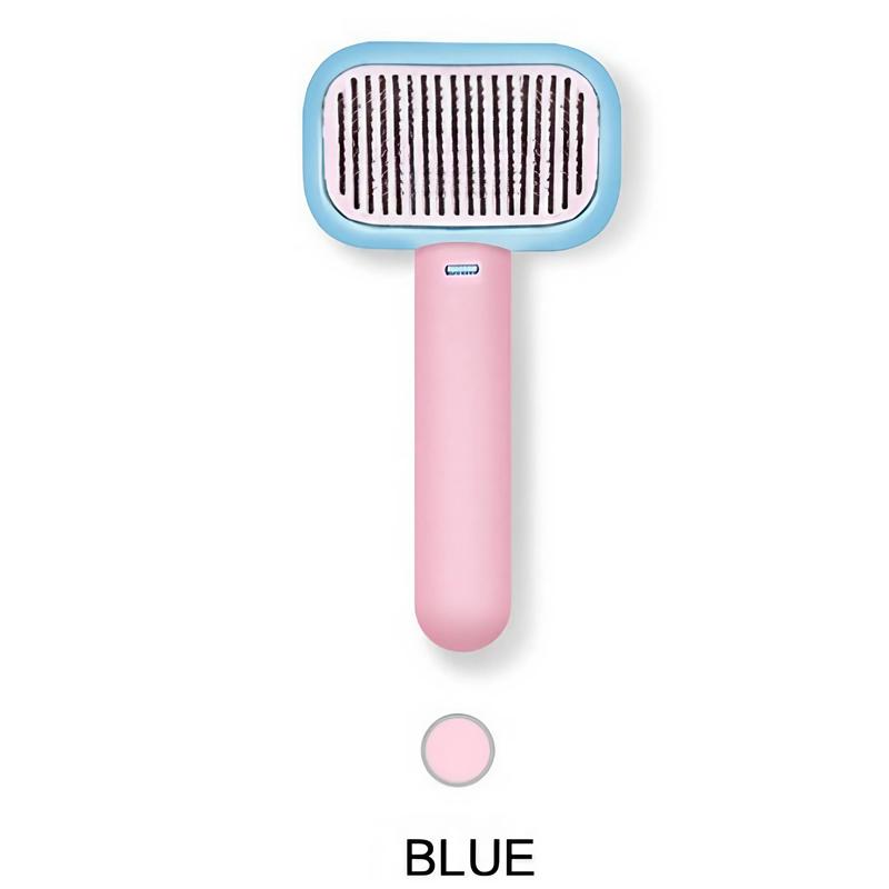 Classic Dog Hair Remover Comb Cat Hair Remover Hair Trimmer Hair Remover Brush Grooming Tools Long Hair Curls Pet Supplies