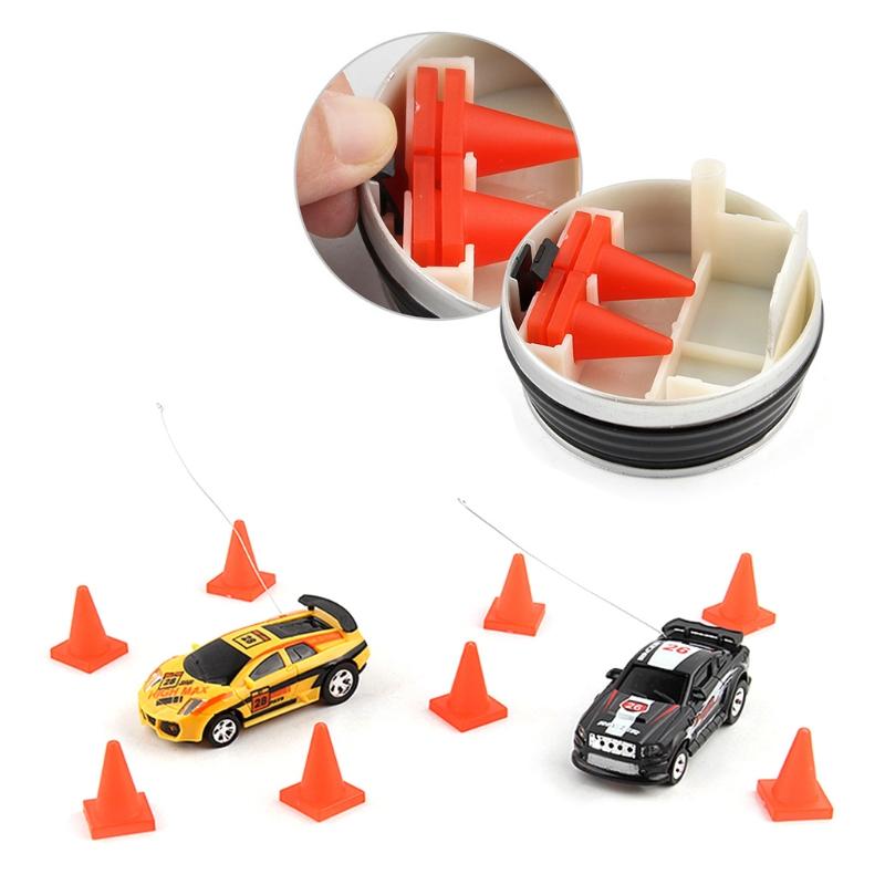 Model Off-road Vehicle Remote Control Car Four-wheel Drift Car for Creative Toys Party Favors for Kids Gift