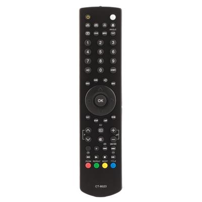 Atsarginis Ultra HD Smart TV nuotolinio valdymo pultas, skirtas Toshiba CT?8023