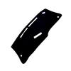 Car Dash Mat Dashboard Cover Sun Protector Mat for Toyota  AE10 2003-2008