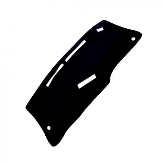 Car Dash Mat Dashboard Cover Sun Protector Mat for Toyota  AE10 2003-2008