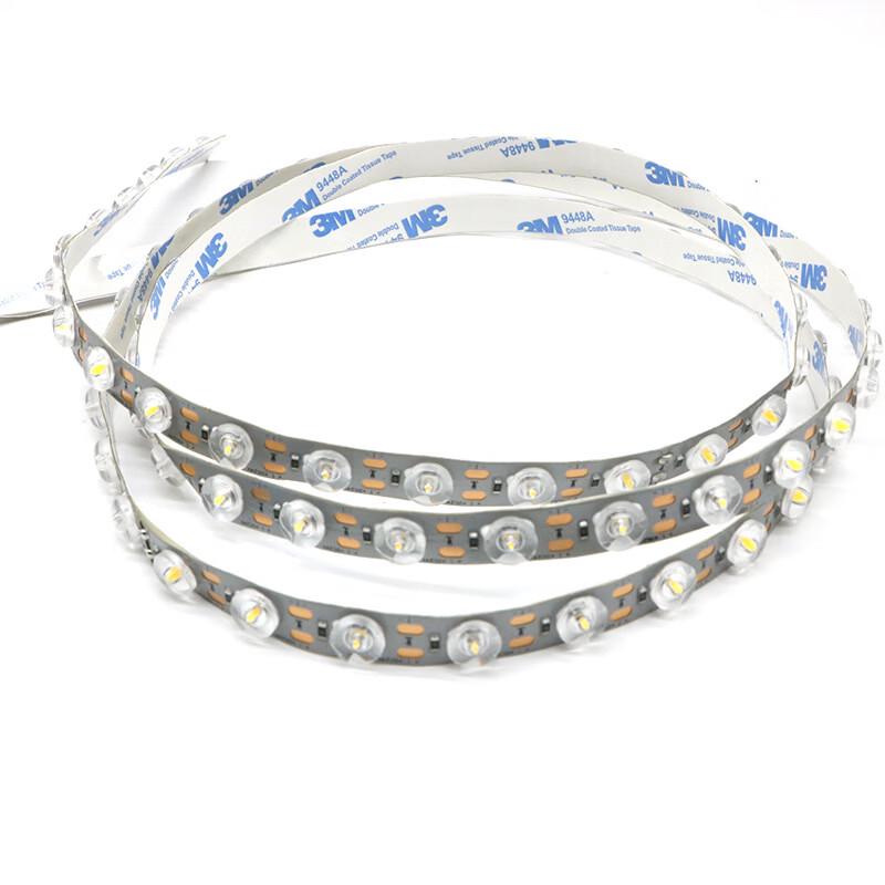 

Dimmable High CRI LED Diffuse Lens Strip Light