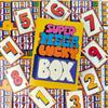 Super Mega Lucky Box Board Game Family Party Fun Strategy Card Game For 1-6 Players