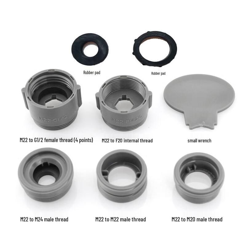 

Универсальный удлинитель для крана-роботизированной руки Langzhiwen