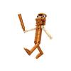 Tralalero Tralala Block Toy Tung Tung Sahur Figure LiriLi LarllaBoneca Ambalam Figure Toys Building Blocks Blind Box