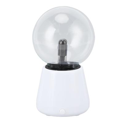 Lampe Interaktiv Berührungsempfindlich Farbwechselnd USB-Stecker Dekorative Globuslampe für Schlafzimmer Zuhause