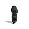 Adidas Terrex AX4 Primegreen 'Black Grey' Women's FZ3255