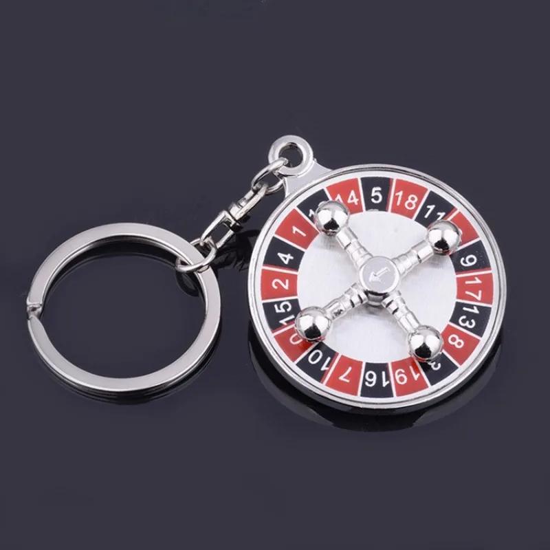 

Compass Fidget Spinner Fingertip Games Roller Metal Gyroscope Edc Relieve Stress Relief Reducing Toy Anti Anxiety For Children