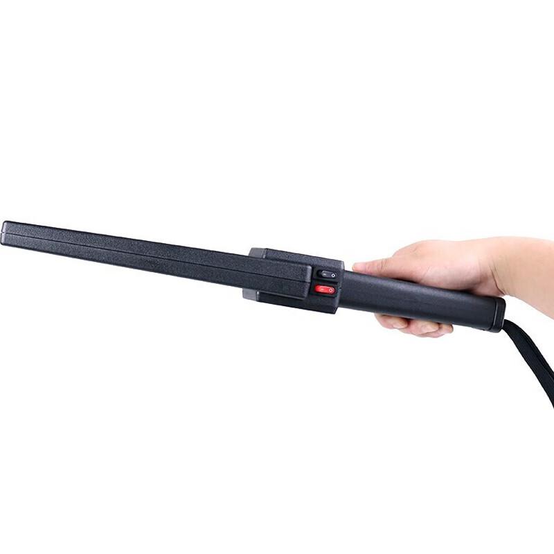 Handheld Metal Detector Security Scanner