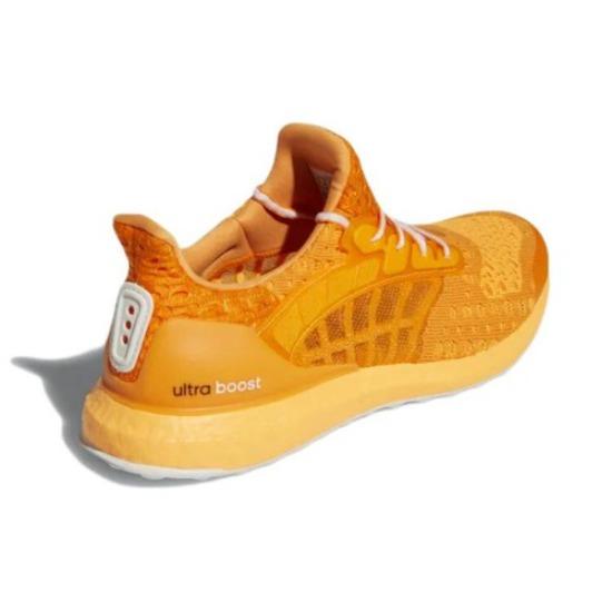 adidas UltraBoost 2.0 Climacool DNA Orange Rush - GX2945