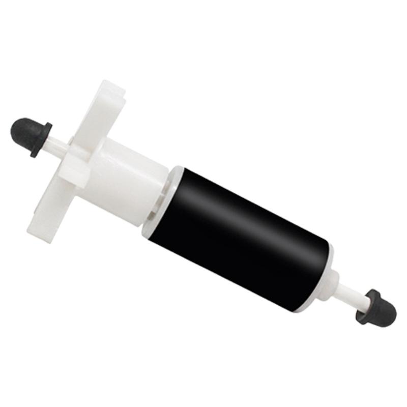 Impulseurs d'Aspiration pour Filtres d'Aquarium Arbres Pompes à Eau Submersibles Rotors Pompes d'Aquarium pour Divers Filtres d'Aquarium