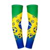 Roupa de ciclismo – Aquecedores de braços de ciclismo
