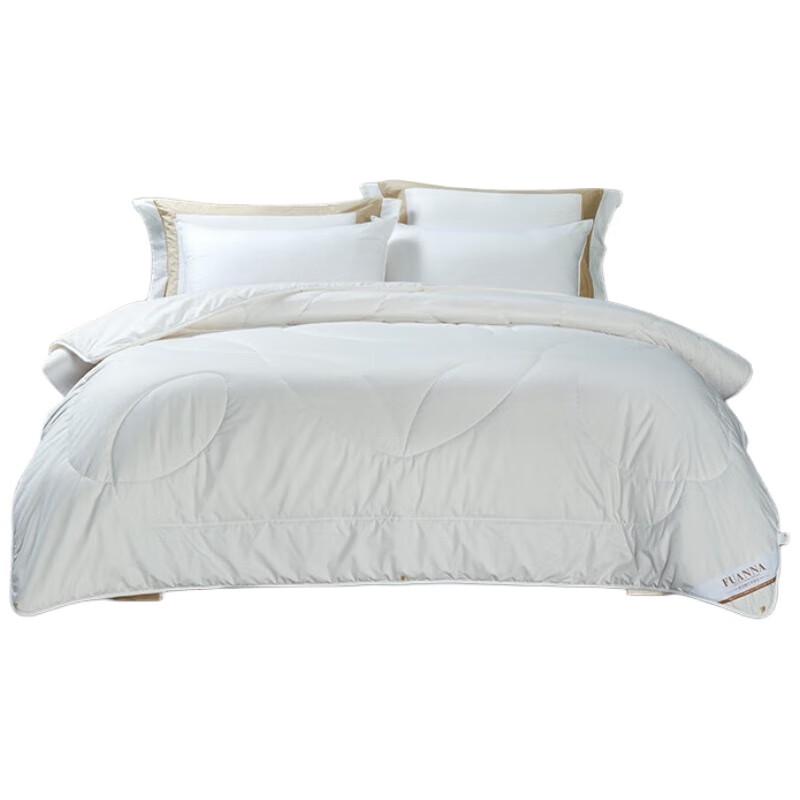 Fuanna Yimeng New Zealand Wool Duvet