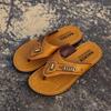 Summer Beach Sea Men Slipper Flip Flops Male Slippers Men Summer Beach Shoes for Men Flip Flops Men's Sandals Comfortable Casual