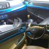 Lancer Interior Carbon Fiber Console & Shift Stickers