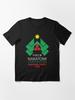 Die Hard Nakatomi Corporation Christmas Party 1988 Essential T-Shirt