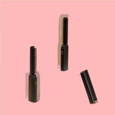COOLEAN Wireless Mini Hair Straightener CL604