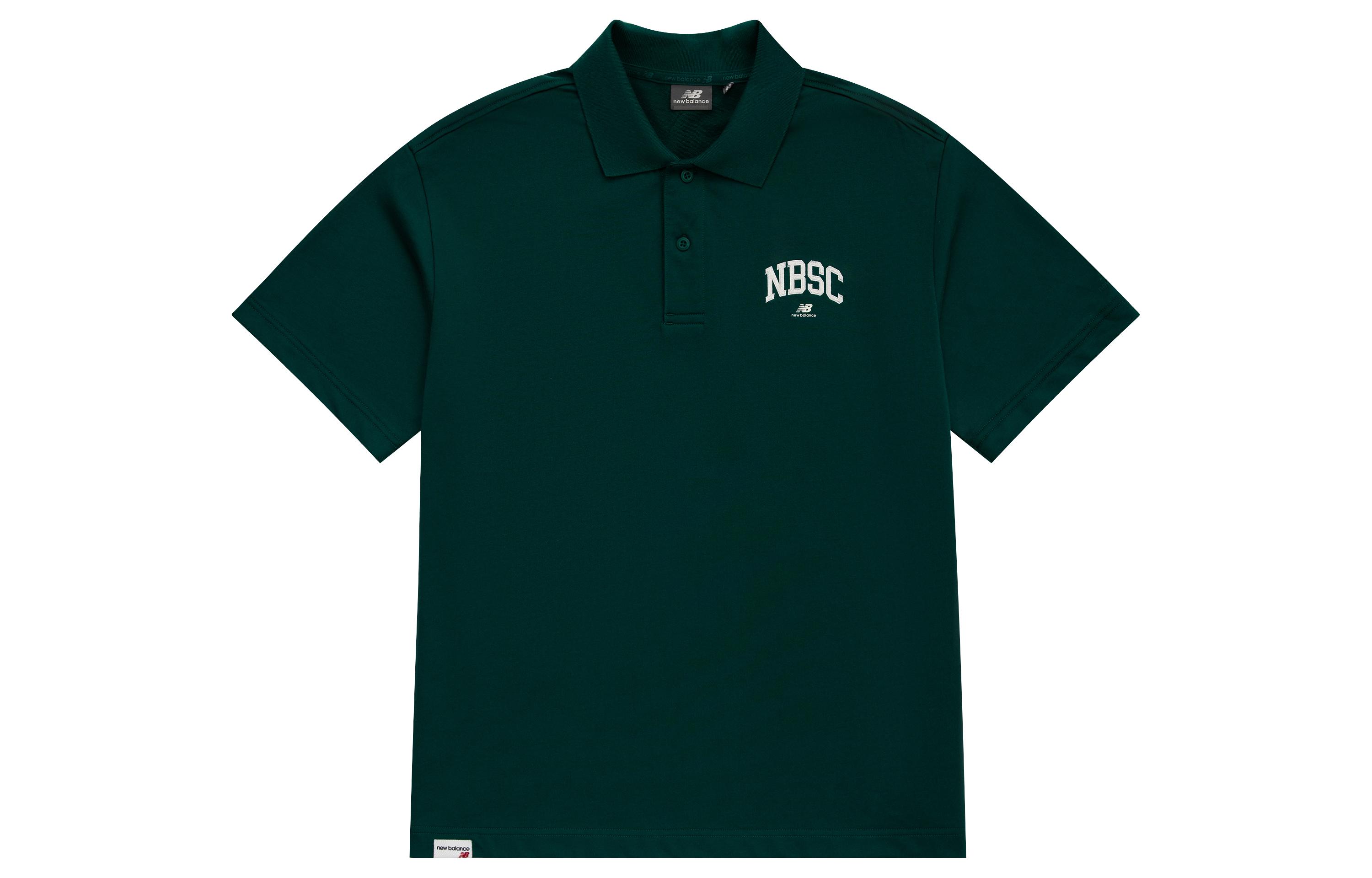 New Balance Polo Shirt Men s Jasper 5FD25363-HT XXL