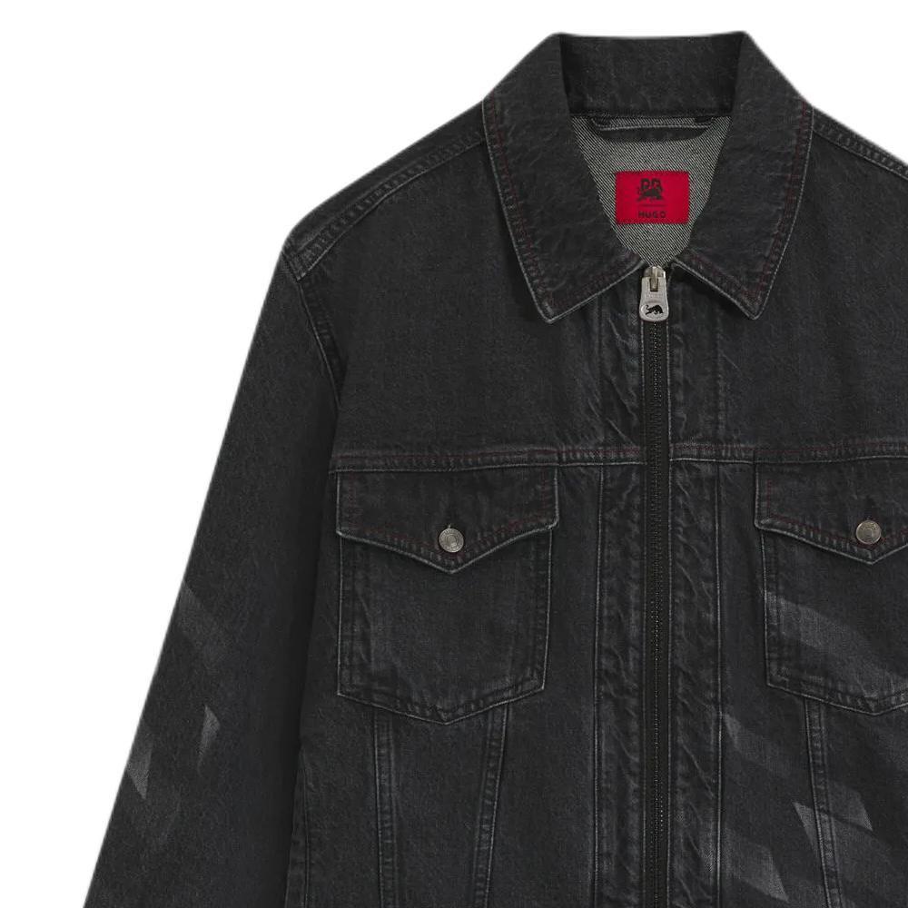 HUGO BOSS x RB Denim Jacket Men's 50551885-