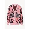 BIZUU HYLES Cardigan