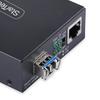 MultiMode SFP Fibre Module Startech MCM1110SMLC20 2000 Mbit/s