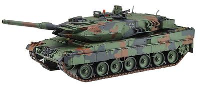 Border Models German Army Leopard 2 Plastic Model Kit BT002 1/35 A5/A6