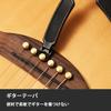 Multifunctional Guitar String String Pin ABS Stainless Smooth Convenient for Professionals and Home Live Black 3-in-1 Winder, Winder, Nipper, Remover,