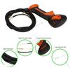 Manípulo de Controle Montagem do Acelerador de Reposição para Modelos BR800 BR800X BR800C 4283-790-1300 42837901300 Adequado para Equipamento