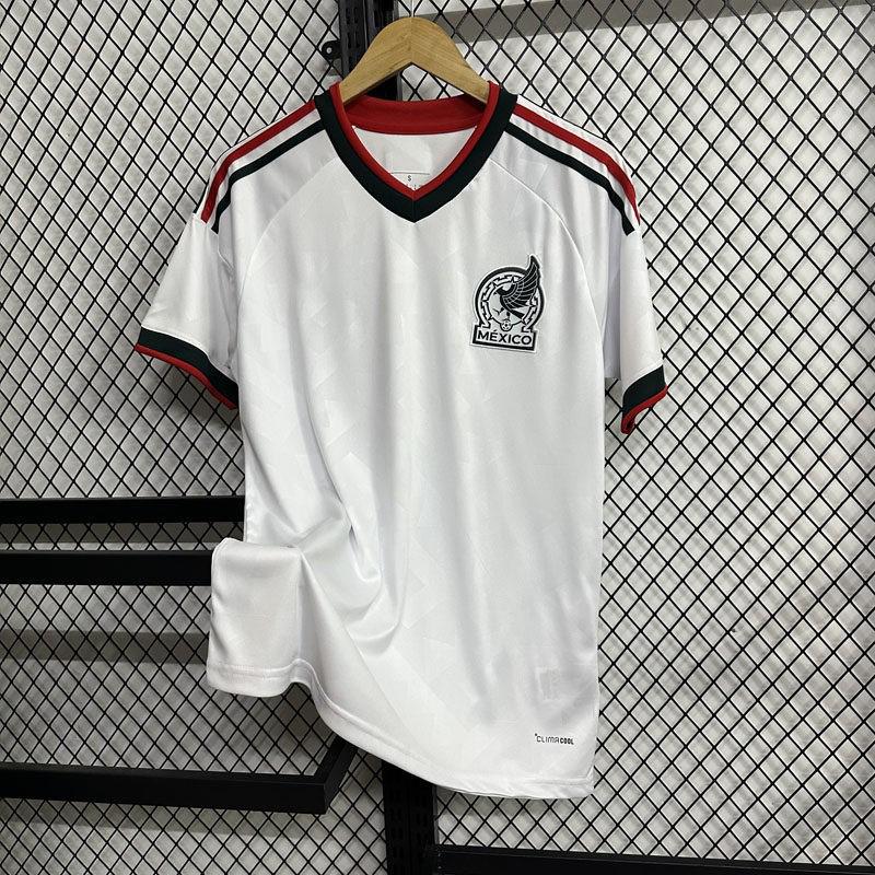 Argentina National Team 2627 World Cup Jersey - Official Style Short Sleeve Fan Version
