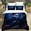 Movie John Wick printed Bedding Sets exquisite bed supplies set duvet cover bed comforter set bedding set luxury birthday gift02